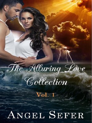 cover image of The Alluring Love Collection Volume 1